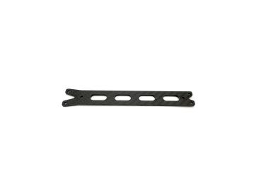 SWORKz Oberdeck Pro-Composite Carbon Hinten